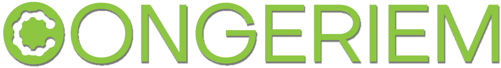 Congeriem Blog Logo