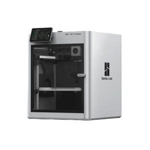 Bambu Lab X1 Carbon 3D Printer