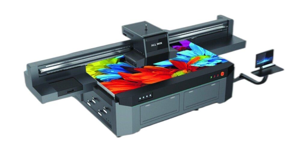 uv-flat-bed