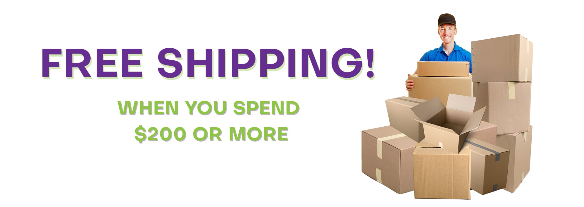 Congeriem Free Shipping