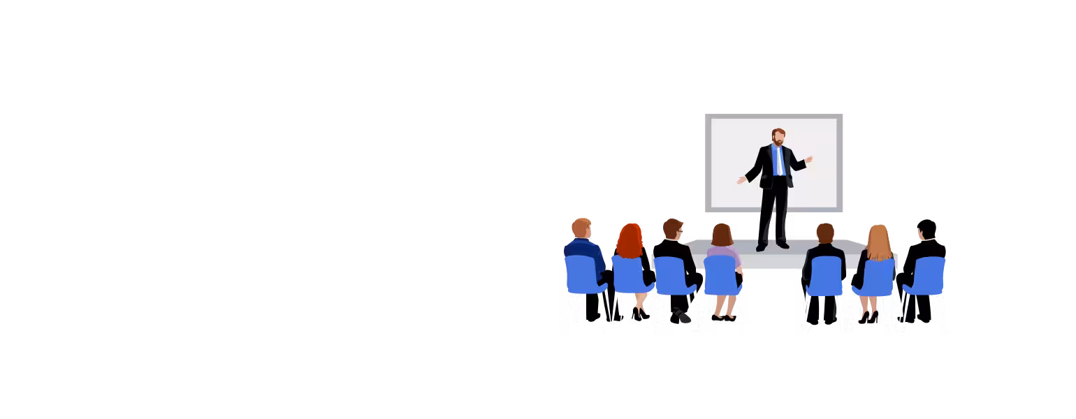 Professional Development