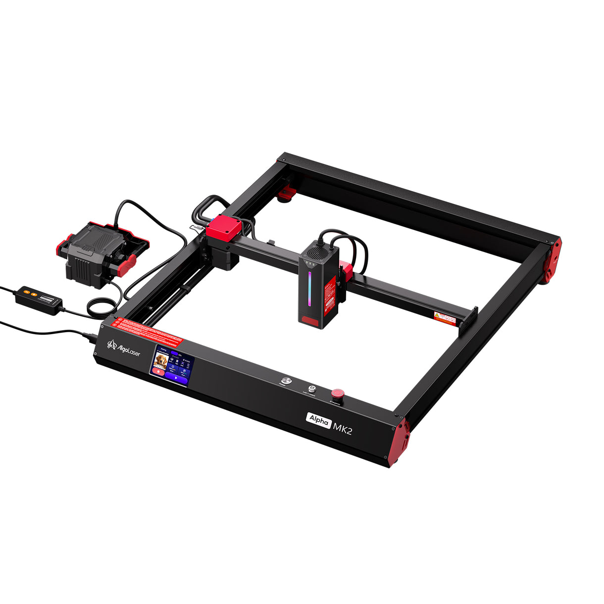 Laser Engravers