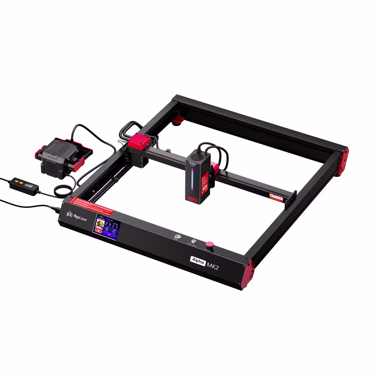 Laser Engravers