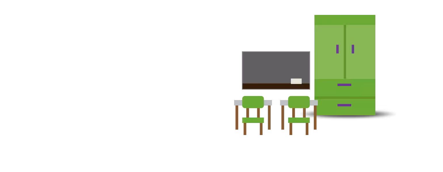 Furniture & Fixtures