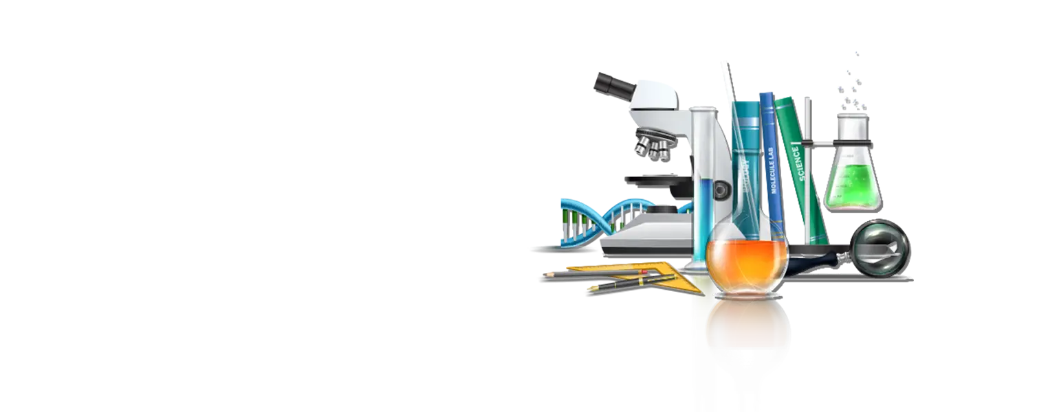 Science Equipment