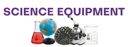 Science Equipment