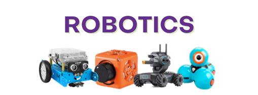Robotics