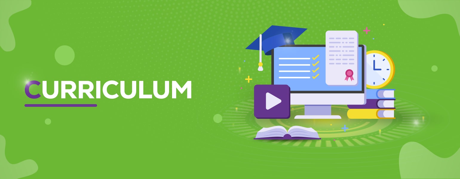 Curriculum 