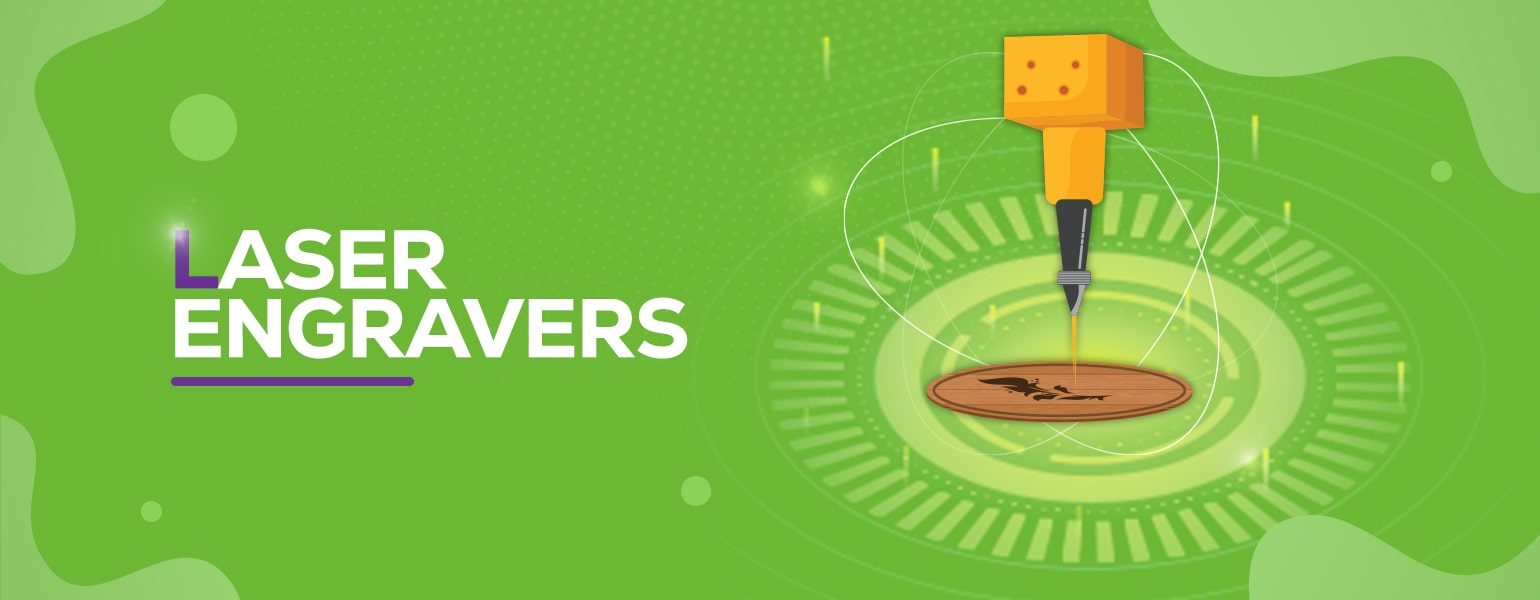 Laser Engravers