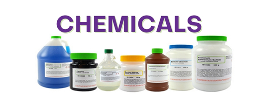 Chemicals