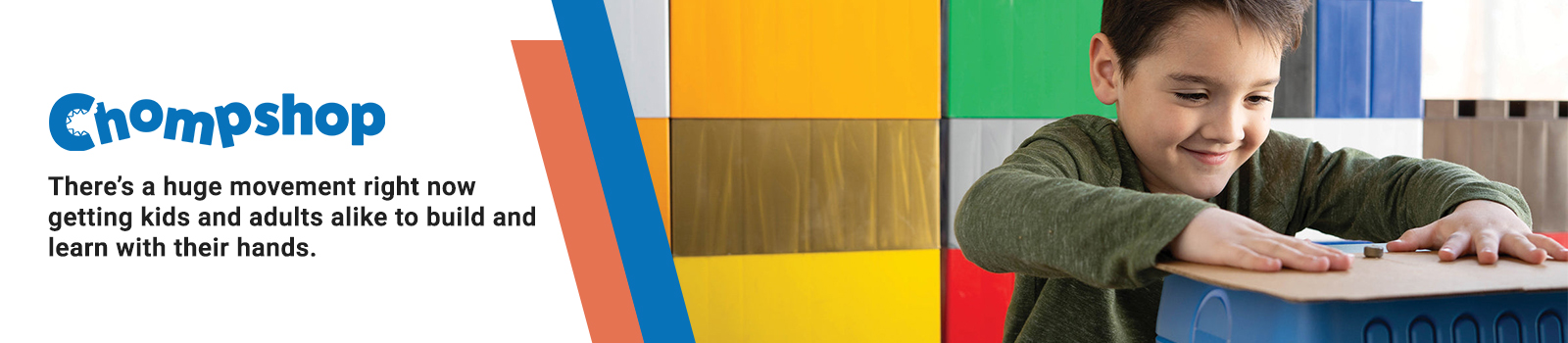 Chompshop