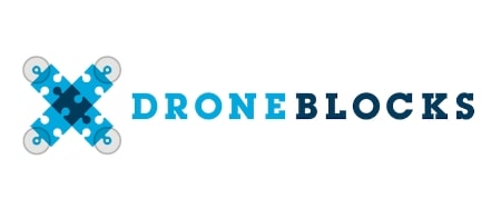 DroneBlocks: The Ultimate Drone Coding Curriculum for Educators and Students