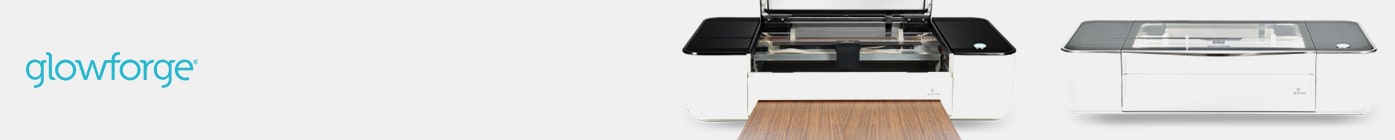 Glowforge Glowforge