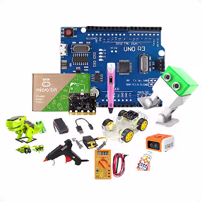 Explore Robotics in All Categories at Congeriem