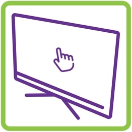 Interactive Displays