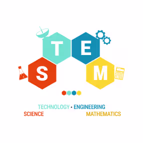 STEM / STEAM
