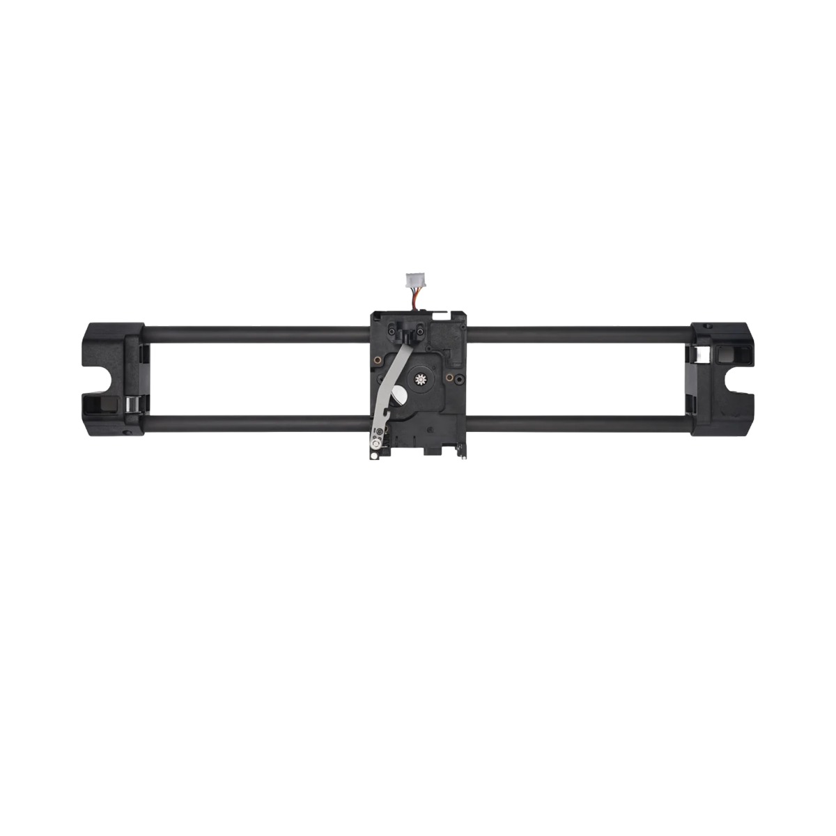 X-Axis Carbon Rods Assembly
