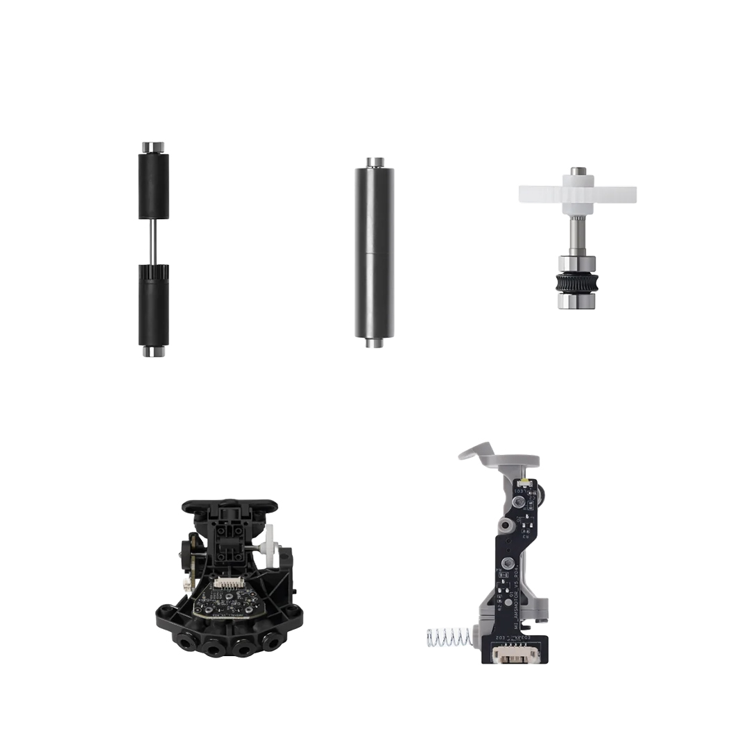 AMS Maintenance Parts Kit