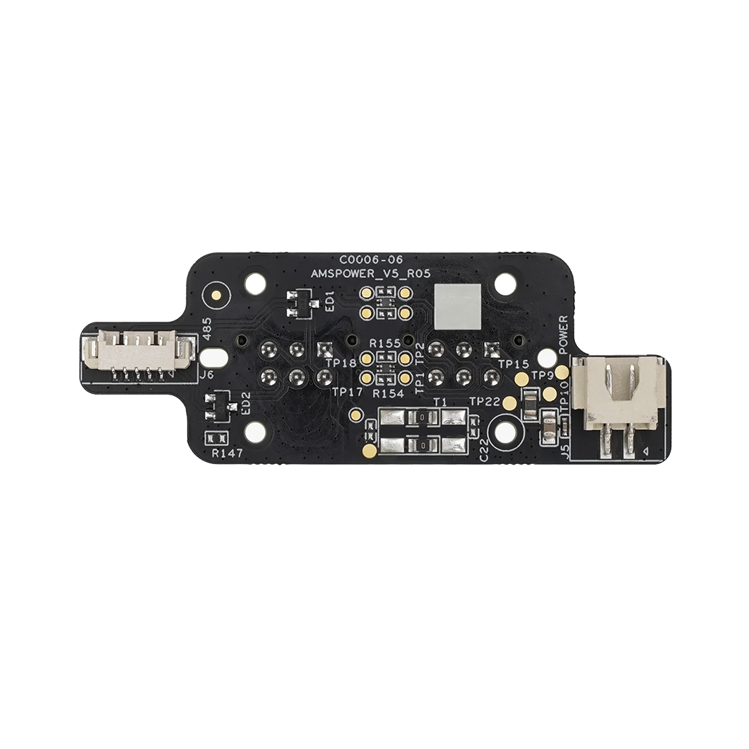 AMS Power Board