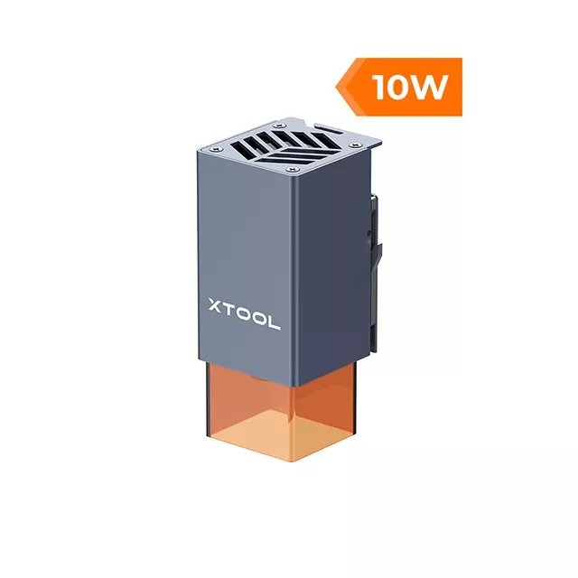 xTool D1-10W Diode Laser Module