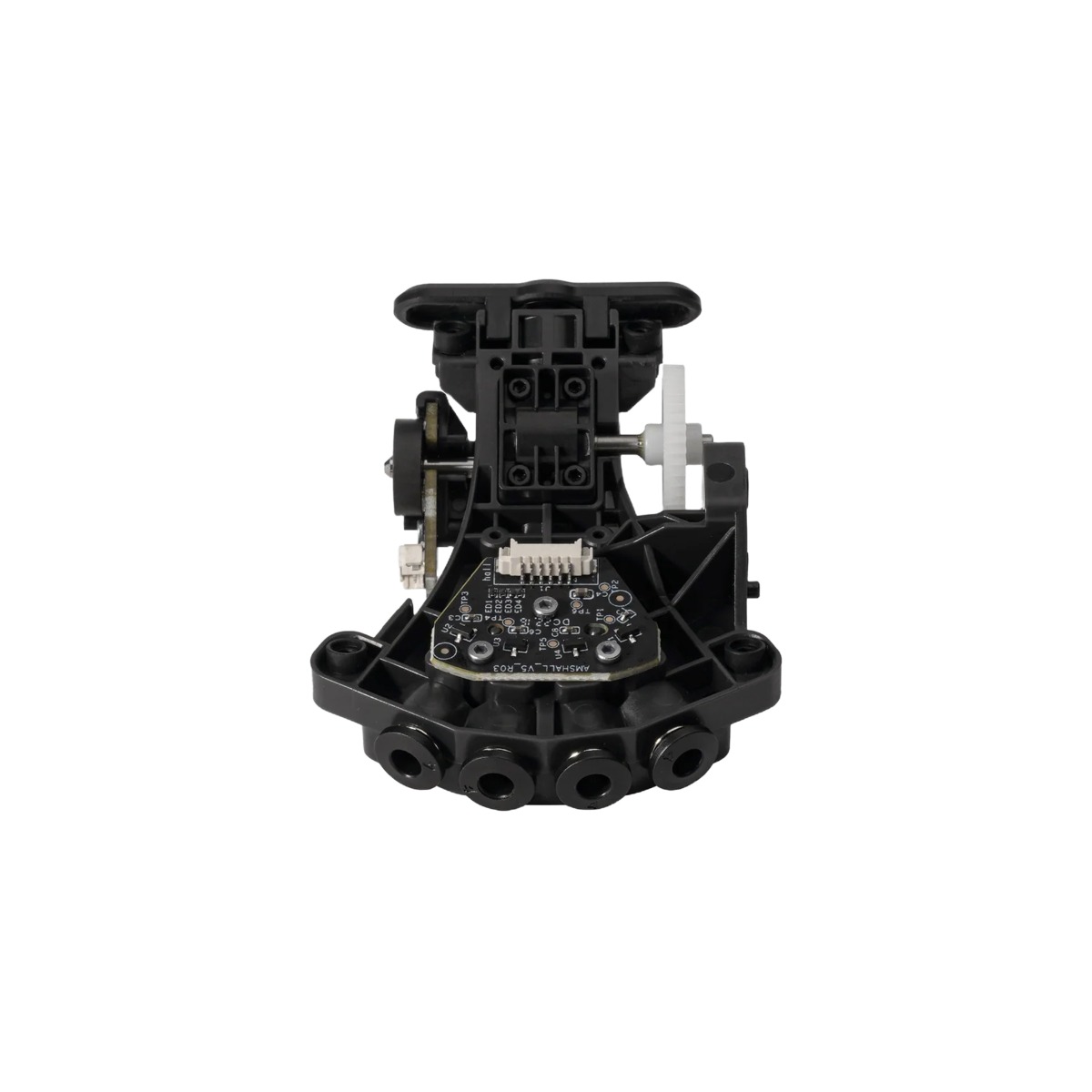 AMS Internal Hub Unit