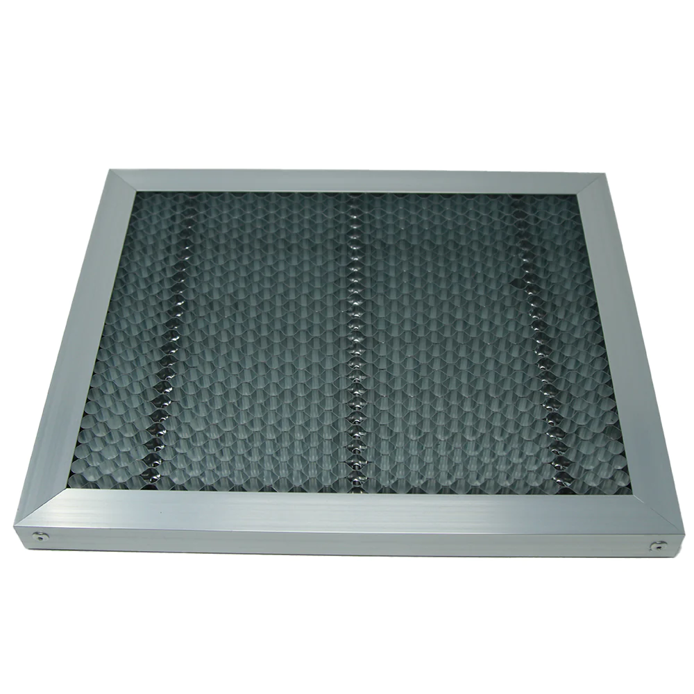 FLUX Replacement Honeycomb Platform for beamo 30W
