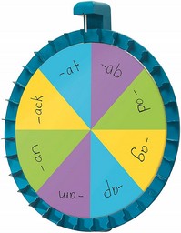 Jumbo Magnetic Spinner