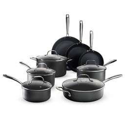 Pots ’n’ Pans Set (Set of 13)