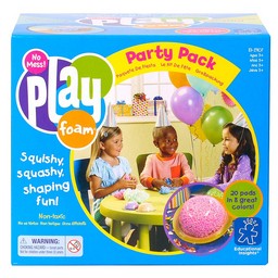 Playfoam® Party Pack (20 pods)