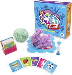 Playfoam® the Game