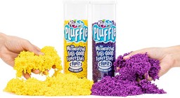 Playfoam Pluffle™ 2-Pack (Purple/Yellow)
