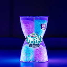Playfoam Pluffle™ Twist Glow-in-the-Dark