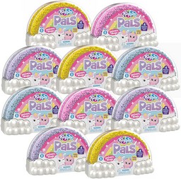 Playfoam Pluffle™ Sensory Station