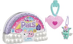 Playfoam® Pals™ S8 Unicorn Magic 6-Pack