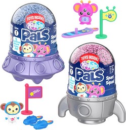Playfoam® Pals™ S7 Space Squad 2-Pack