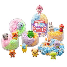 Playfoam® Pals™ S2 Pet Party 6-Pack