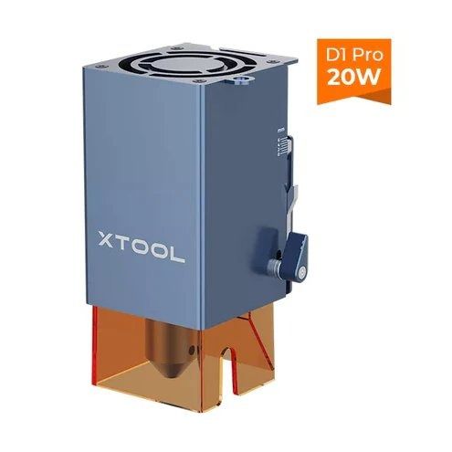 20W Laser Module for xTool D1 Pro