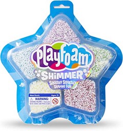 Playfoam® Shimmer