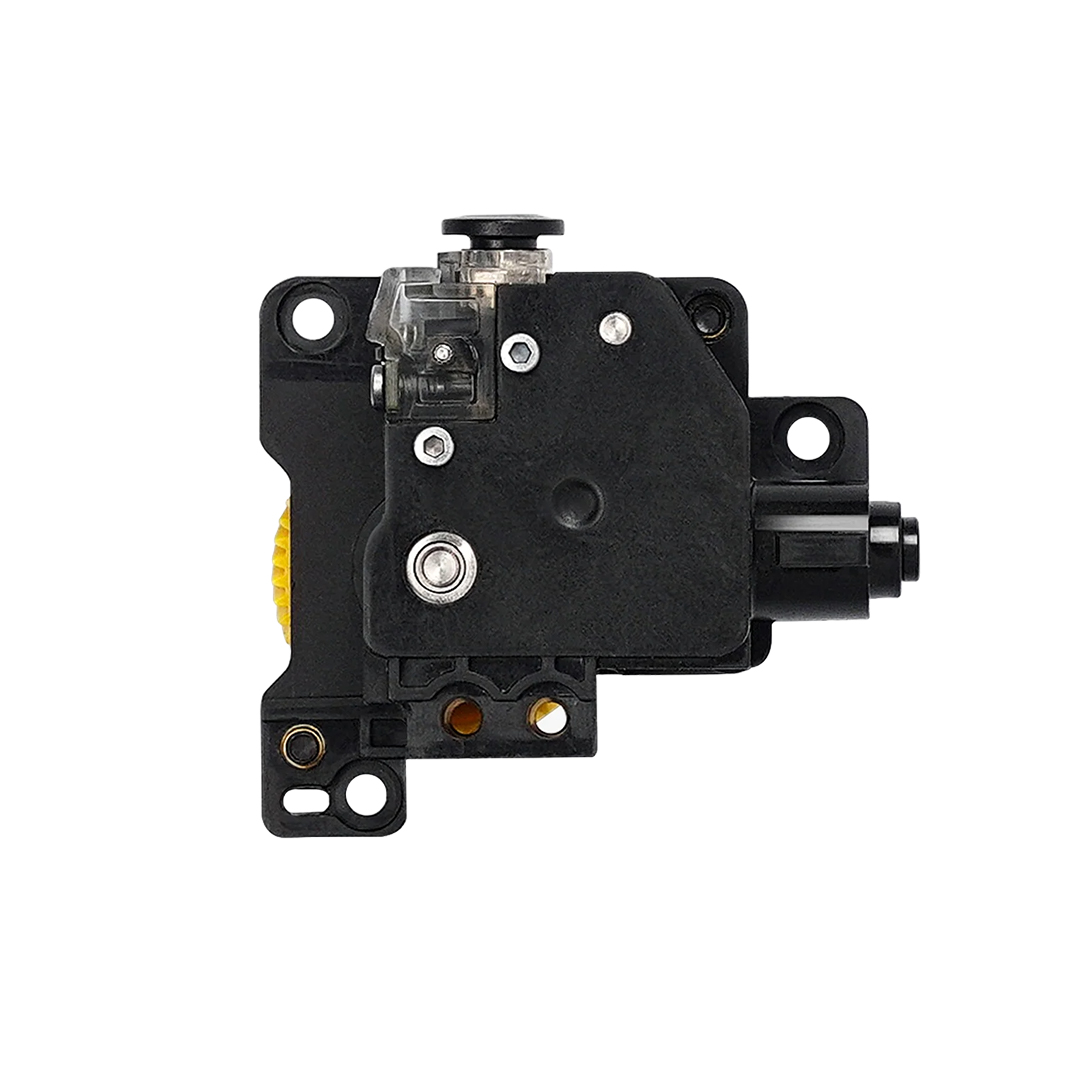 Hardened Steel Extruder Unit - X1 Series