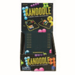 Kanoodle® Counter Display (12 units)