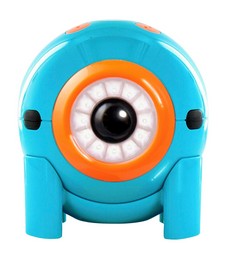 Dot Robot