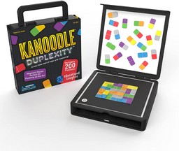Kanoodle® Duplexity™