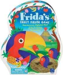 Frida’s Fruit Fiesta Game™