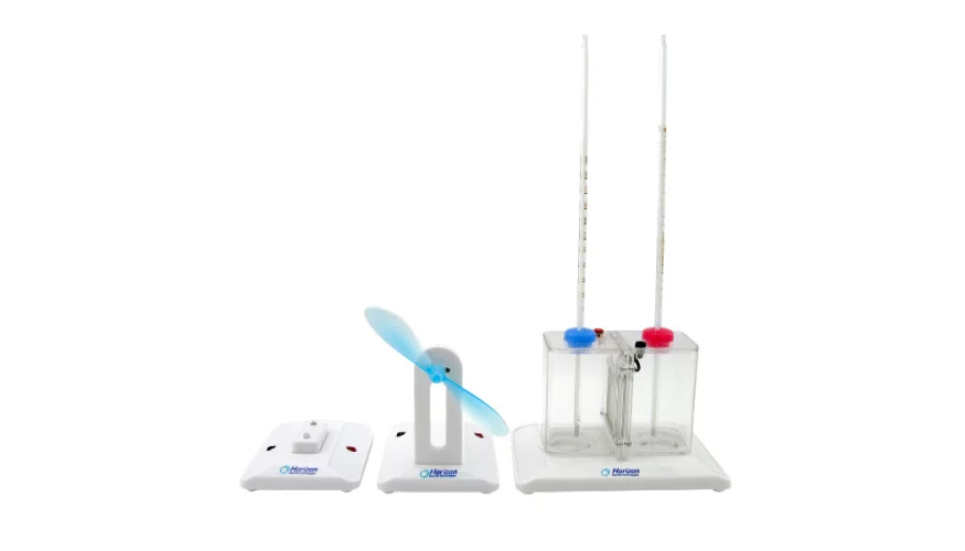 Thermal Power Science Kit