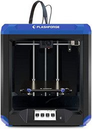 FlashForge Artemis 3D Printer - Blue