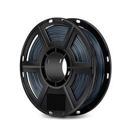 FlashForge D-Series ABS Filament - Gray Color - 1.75 MM (0.5 KG)