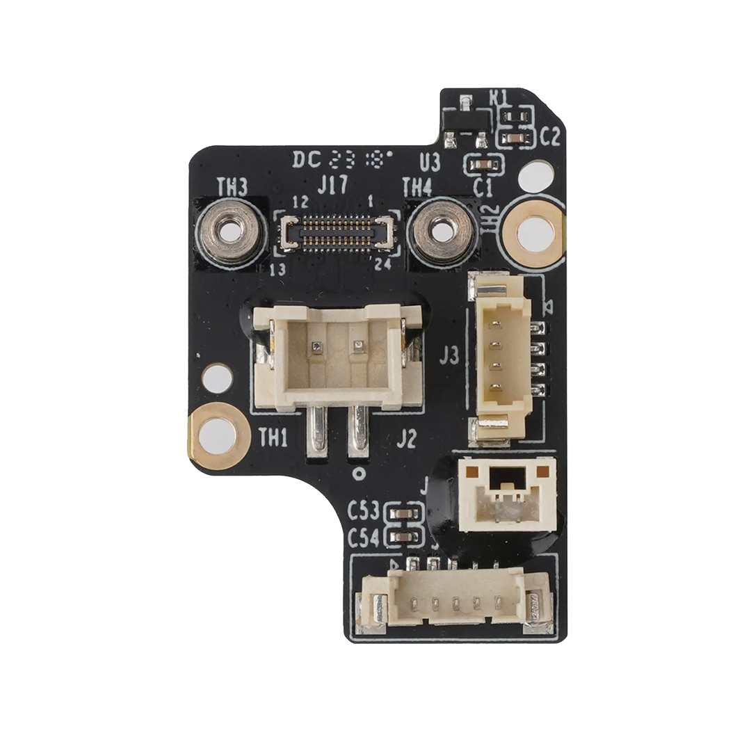 Extruder Interface Board V9 - X1 Series