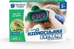 GeoSafari® Jr. Kidnoculars® Extreme™                                                    