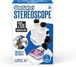 GeoSafari® Stereoscope             