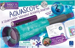 Nancy B’s Science Club® AquaScope™